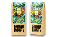 Herbata Czarna MONTENEGRO (KT) (50g) Urok Górskiej Natury !!